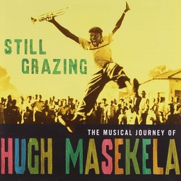 Image du média "STILL GRAZING de Hugh MASEKELA"