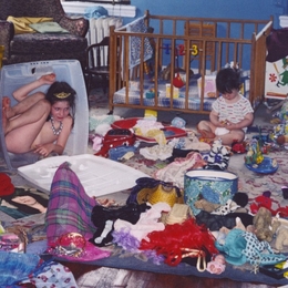 Image du média "REMIND ME TOMORROW de Sharon VAN ETTEN"