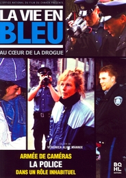 Image du média "LA VIE EN BLEU de Véronica Alice MANNIX"