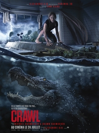 Image du média "CRAWL de Alexandre AJA"