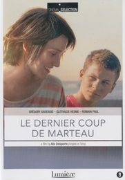 Image du média "LE DERNIER COUP DE MARTEAU de Alix DELAPORTE"