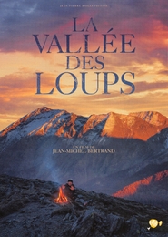 Image du média "LA VALLÉE DES LOUPS de Jean-Michel BERTRAND"