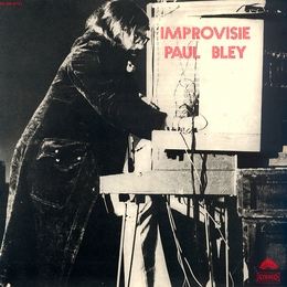 Image du média "IMPROVISIE de Paul BLEY"