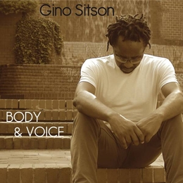 Image du média "BODY & VOICE de Gino SITSON"