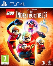 Image du média "LEGO INDUSTRIBLES de WARNERBROS GAMES"