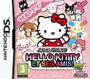 Image du média "HELLO KITTY : FAIS LA FETE AVEC HELLO KITTY - DS de RISING STAR"