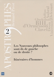 Image du média "APOSTROPHES, Vol.1 - 2 de François CHATEL"