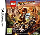 Image du média "LEGO INDIANA JONES 2 - DS de LUCASARTS"