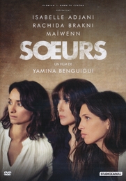 Image du média "SOEURS de Yamina BENGUIGUI"