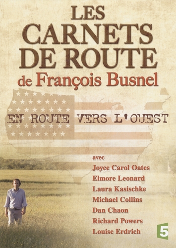 Couverture EN ROUTE VERS L'OUEST