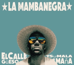 Image du média "EL CALLEGÜESO Y SU MALA MAÑA de LA MAMBANEGRA"