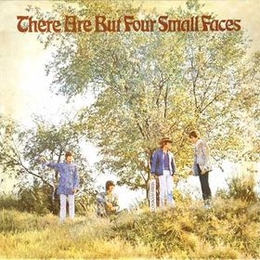 Image du média "THERE ARE BUT FOUR SMALL FACES de THE SMALL FACES"