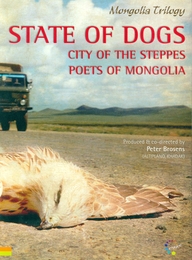 Image du média "MONGOLIA TRILOGY de Peter BROSENS"