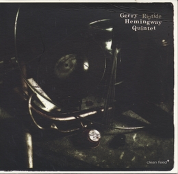 Image du média "RIPTIDE de Gerry HEMINGWAY QUINTET"