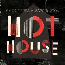 Image du média "HOT HOUSE de Chick COREA & GARY BURTON"