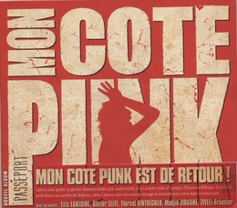 Image du média "PASSEPORT de MON CÔTÉ PUNK"