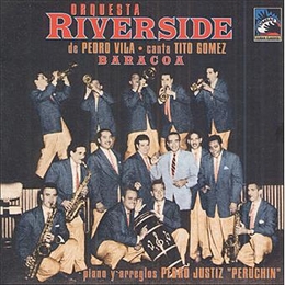 Image du média "BARACOA de ORQUESTA RIVERSIDE"