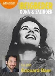 Image du média "OONA & SALINGER de Frédéric BEIGBEDER"