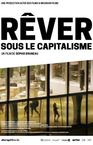 Couverture RÊVER SOUS LE CAPITALISME