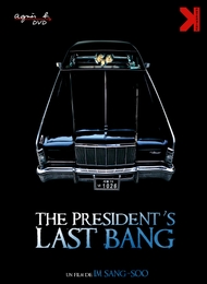 Image du média "THE PRESIDENT'S LAST BANG de Sang-Soo IM"