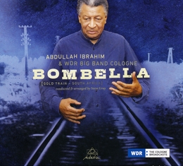 Image du média "BOMBELLA de Abdullah IBRAHIM & WDR BIG BAND COLOGNE"