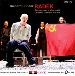 Image du média "RADEK de Richard DÜNSER"