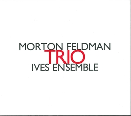 Image du média "TRIO de Morton FELDMAN"