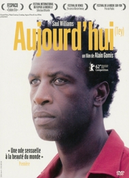 Image du média "AUJOURD'HUI de Alain GOMIS"