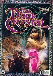 Image du média "DARK CRYSTAL de Jim HENSON"