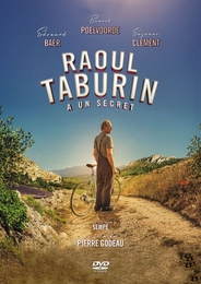 Image du média "RAOUL TABURIN A UN SECRET de Pierre GODEAU"