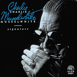 Image du média "SIGNATURE de Charlie MUSSELWHITE"