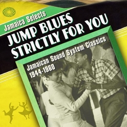 Image du média "JUMP BLUES STRICTLY FOR YOU"