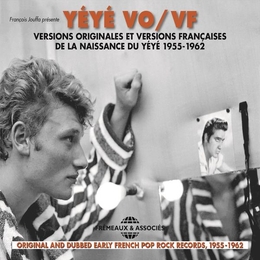 Image du média "YÉYÉ VO/VF"