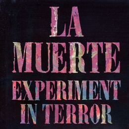 Image du média "EXPERIMENT IN TERROR de LA MUERTE"