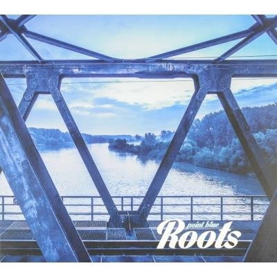 Couverture POINT BLUE de ROOTS