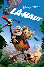 Image du média "LÀ-HAUT de Pete DOCTER"