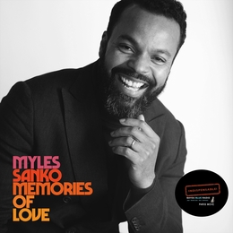 Image du média "MEMORIES OF LOVE de Myles SANKO"