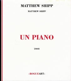 Image du média "UN PIANO de Matthew SHIPP"