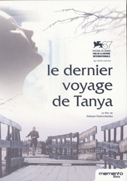 Image du média "LE DERNIER VOYAGE DE TANYA de Aleksei FEDORCHENKO"