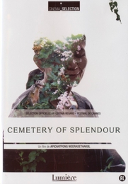 Image du média "CEMETERY OF SPLENDOUR de Apichatpong WEERASETHAKUL"