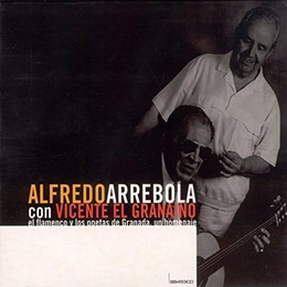 Image du média "EL FLAMENCO Y LOS POETAS DE GRANADA, UN HOMENAJE de Alfredo ARREBOLA"