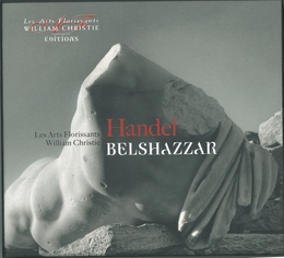 Image du média "BELSHAZZAR de Georg Friedrich HAENDEL"