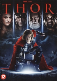 Image du média "THOR de Kenneth BRANAGH"