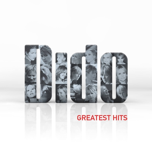 Couverture GREATEST HITS de DIDO