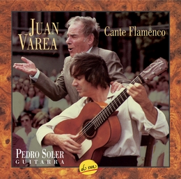 Image du média "CANTE FLAMENCO de Juan VAREA"