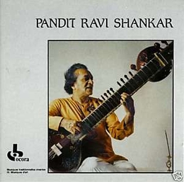 Image du média "PANDIT RAVI SHANKAR de Ravi SHANKAR"