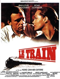 Image du média "LE TRAIN de Pierre GRANIER-DEFERRE"