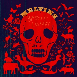 Image du média "BASSES LOADED de THE MELVINS"