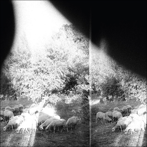 Couverture ASUNDER, SWEET AND OTHER DISTRESS de GODSPEED YOU! BLACK EMPEROR