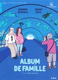 Image du média "ALBUM DE FAMILLE de Mehmet Can MERTOGLU"